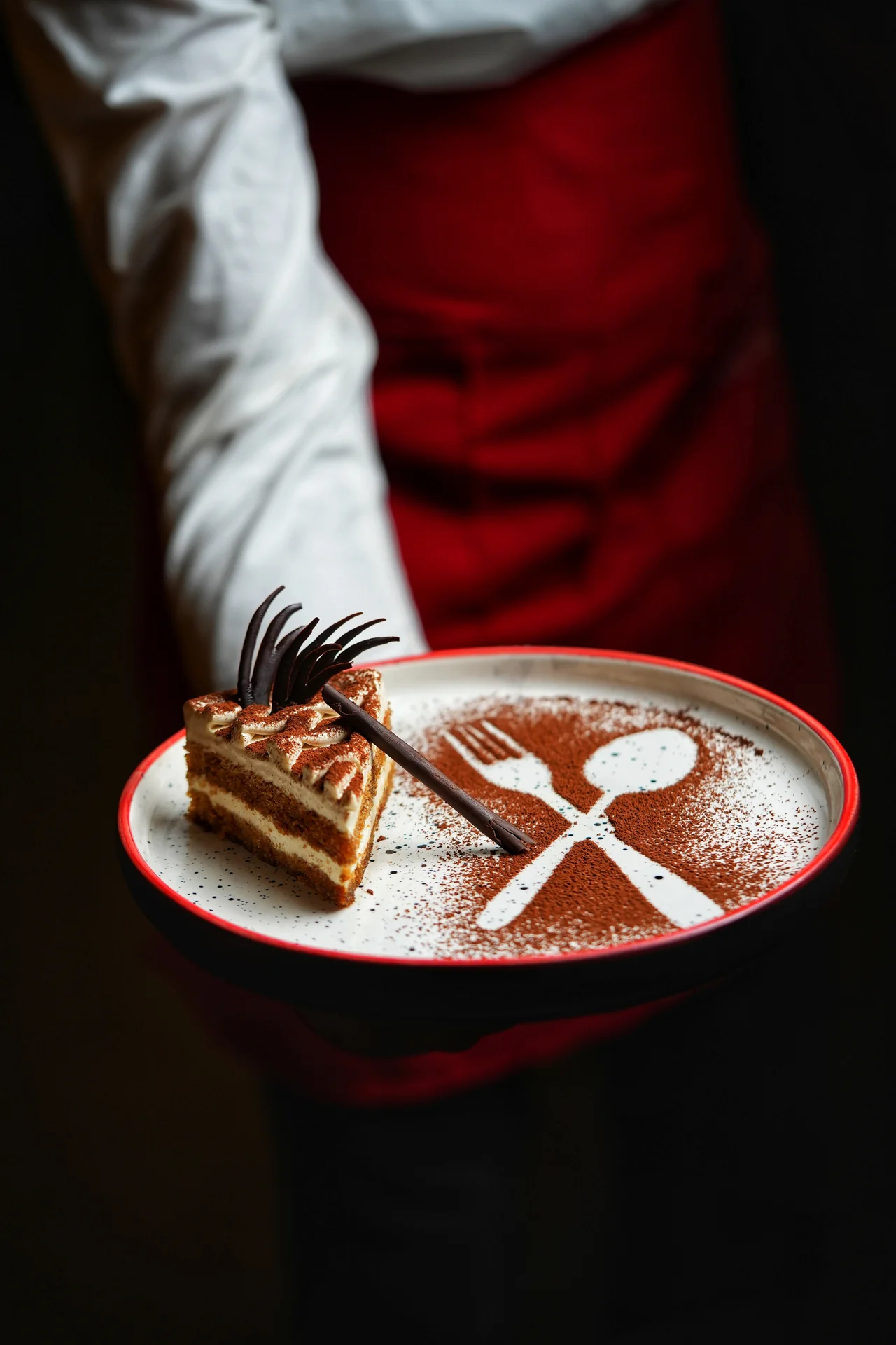 Tiramisu — Pasta La Vie